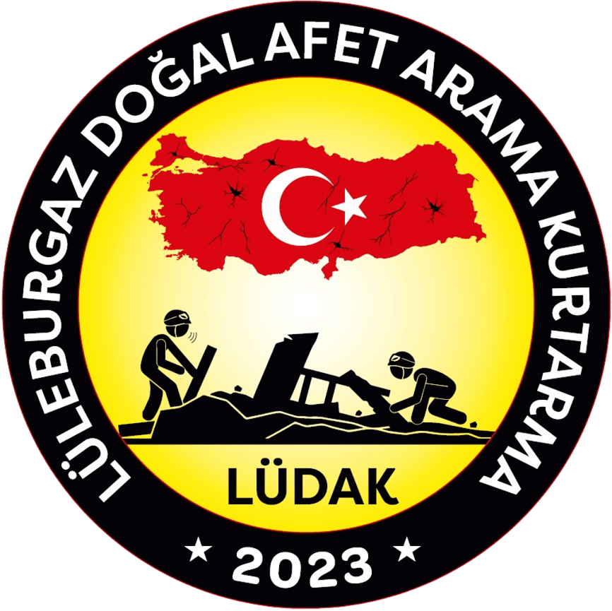 LÜDAK Logo